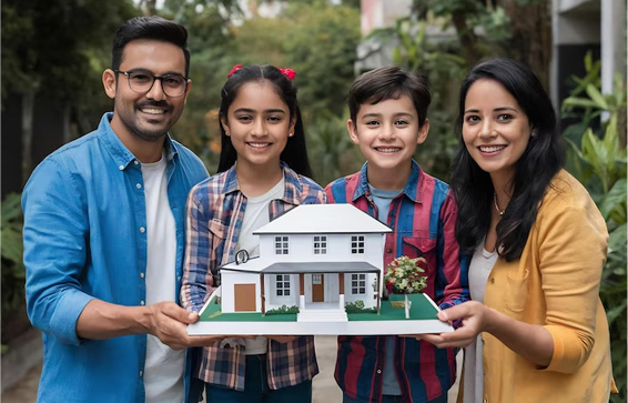 Home Finance Company