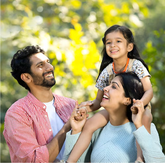 Nestavia Home Loan Products